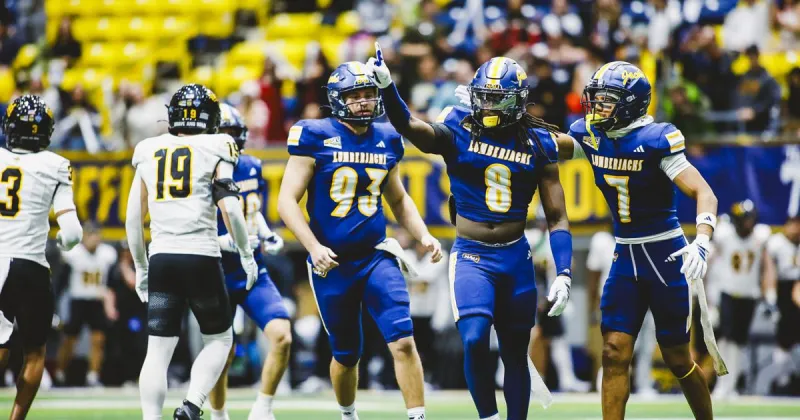 NAU ROUNDUP: Football voted fourth, fifth in Big Sky Preseason Polls