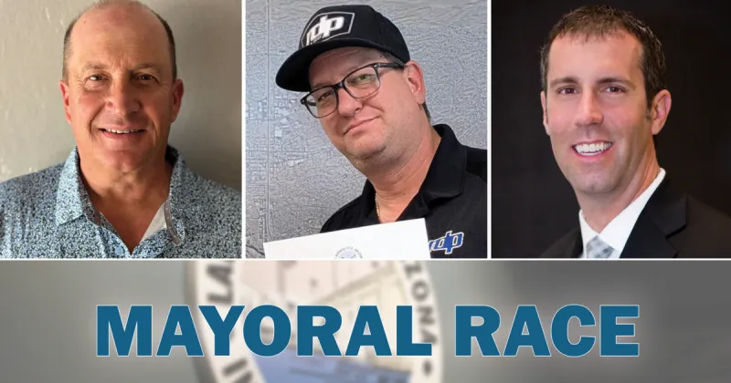 No new mayoral race updates as thousands of Mohave County ballots await counting