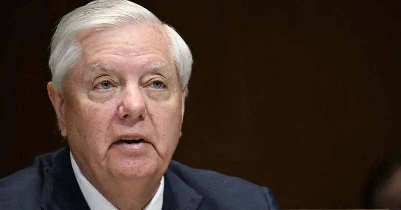 Rotunda tribute and Cathedral funeral announced for Lindsey Graham