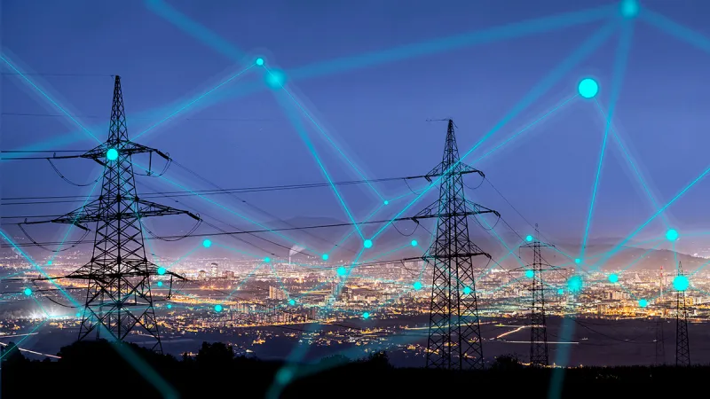 ASU awarded DOE Genesis Mission grant for electrical grid reliability research