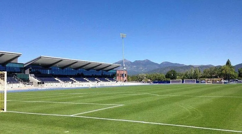 NAU Soccer Unveils 2026 Schedule