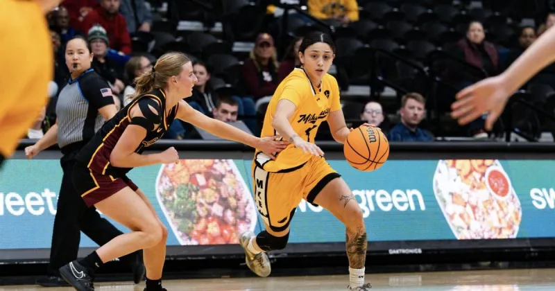 Micayla Silas returns to Arizona to finish basketball career at NAU