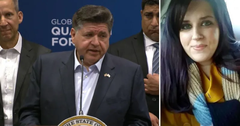 Pritzker says he doesn't know details of deadly Jan. 4 shooting by Illinois State Police