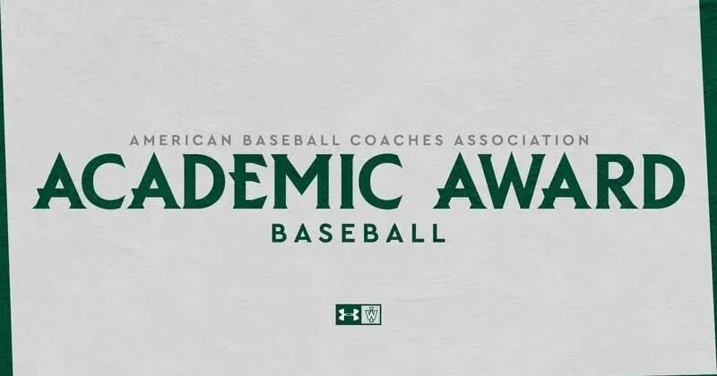 Illinois Wesleyan baseball earns seventh straight ABCA academic award