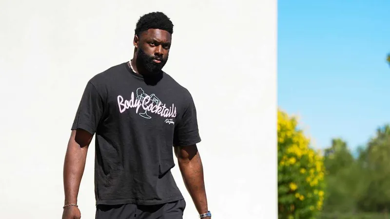 Cardinals Place Four Players On PUP List As Training Camp Begins