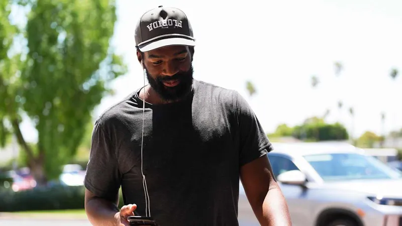 As Cardinals Return To Training Camp, Jacoby Brissett Returns To Practice