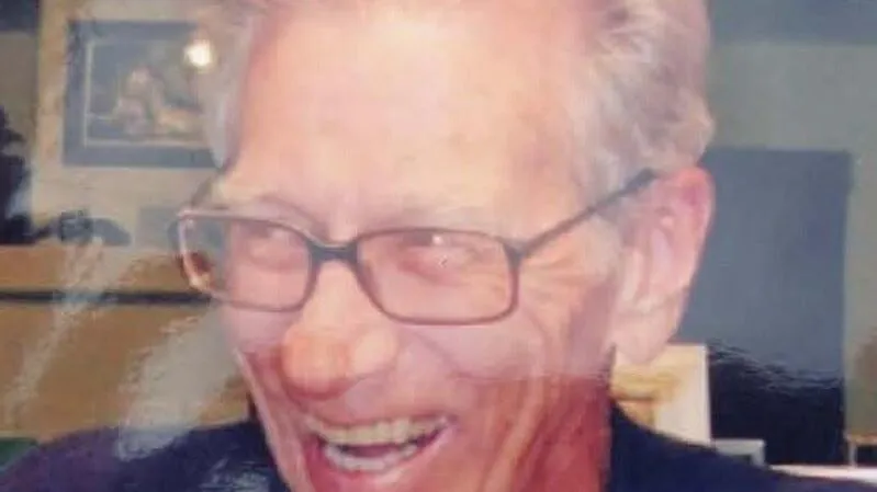 Hiker, 83, missing on Grand Canyon's North Rim