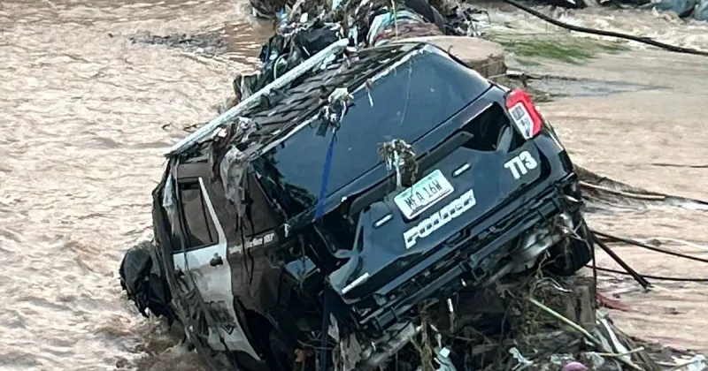 County declares emergency after monsoon flooding, launches aid drive for Nogales, Sonora
