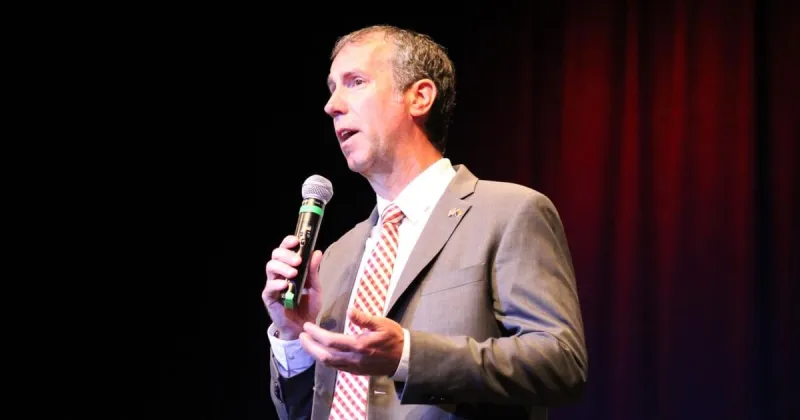 Sheehy projected winner of 2026 mayoral race with third wave of results