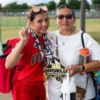 St. David standout Jacquez helps Mexico win World Fastpitch title