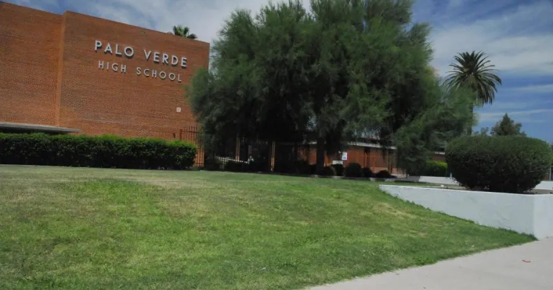 Arizona can't find enough teachers. The companies filling the gaps are making billions.