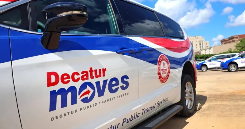 Video obtained of terrifying Decatur Moves van shoot-out