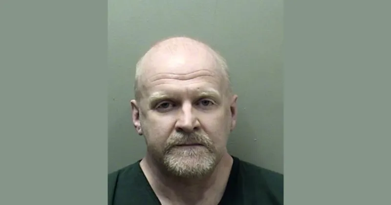 Bloomington man released from custody, accused of grooming, solicitation of a child