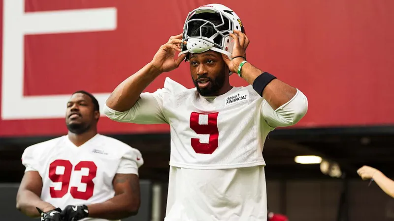Healthy BJ Ojulari Ready To Remind League He Shouldn't Be Forgotten