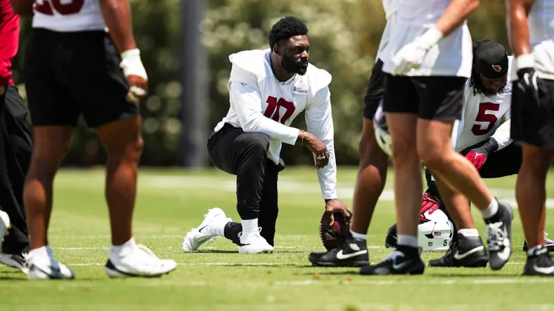 LaFleur: No Concerns About Josh Sweat