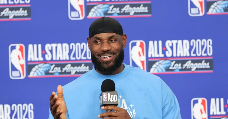 LeBron James chooses the Philadelphia 76ers, will sign a two-year, $8 million deal