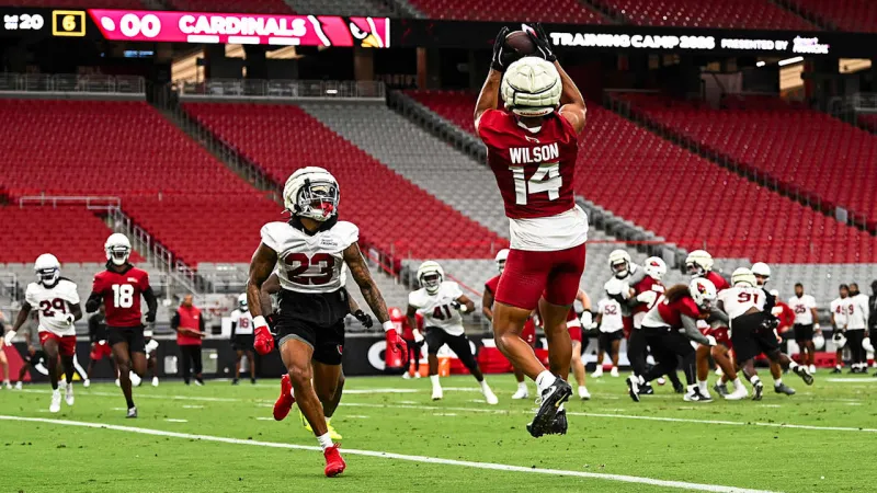 Putting Up A Fight, Brissett Learning Curve, And Camp Aftermath