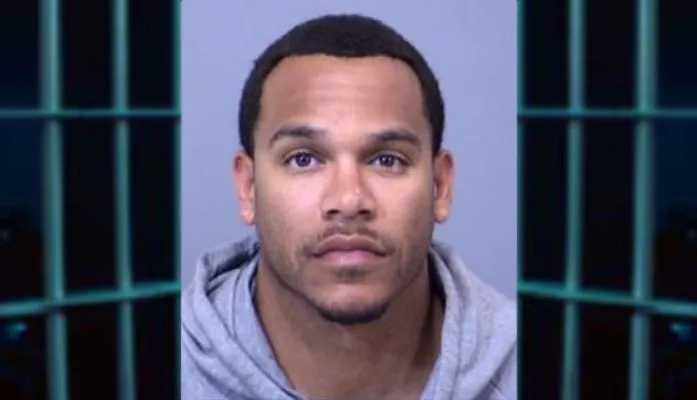 Serial Rapist Sentenced to Prison for Assaulting 4 Maricopa County Women