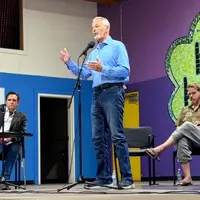 Flanagan says Bisbee chose change - just not his