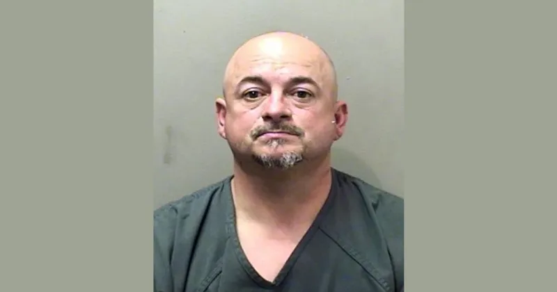 Case dismissed against LeRoy man after 'witness issue'