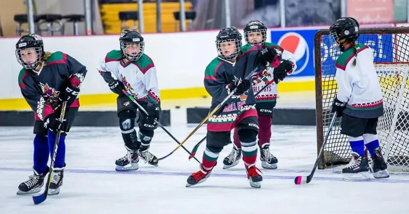 As cost of youth sports grows, Congress eyes regulation of private equity