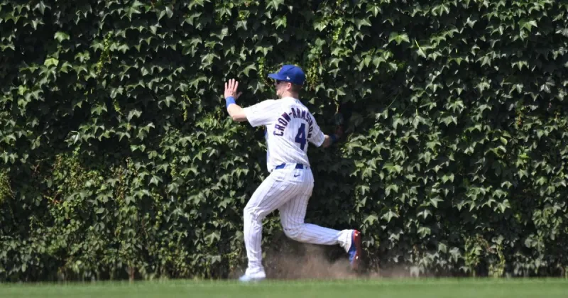Sunday's TV schedule: Full slate of sports including MLB and golf