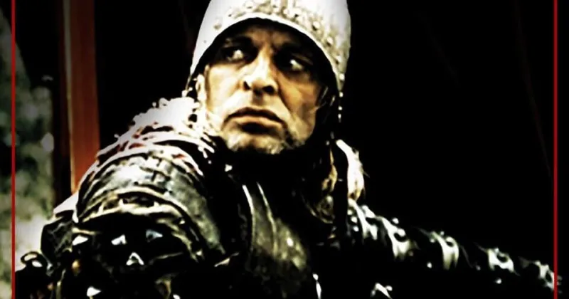 Five Free Movies to Stream Now