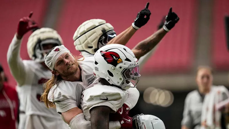 Pretty Good Day For Minshew And Brissett, And Camp Aftermath