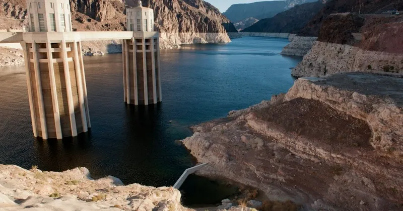 Arizona expected to take a 31% cut in Colorado River supplies