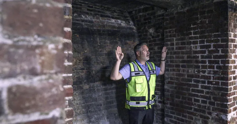 Top Stories of the Week: Downtown vaults, ISU budget and more