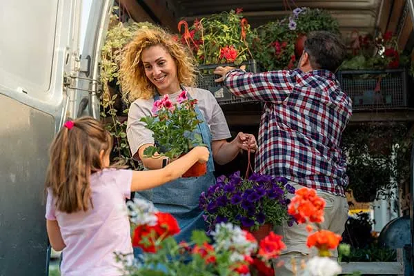 How to Protect Your Small Business and Your Family's Income