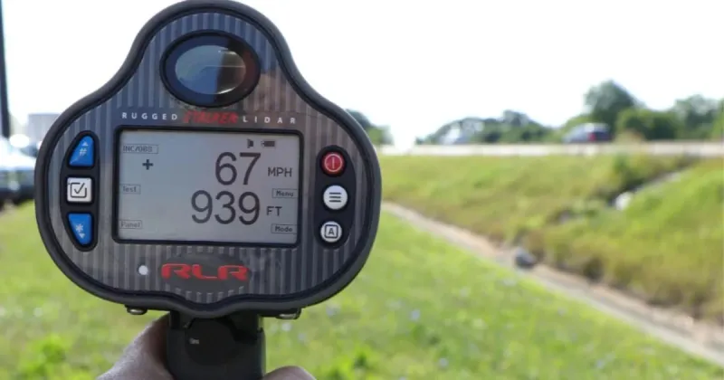 Bloomington officers issue 53 citations during Illinois Speed Awareness Day
