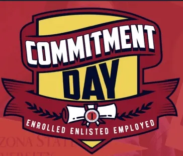 Tolleson Union High School District | COMMITMENT DAY @ STATE FARM STADIUM -- September 22nd & 23rd, 2026