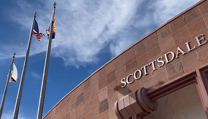 Whitehead Wins Scottsdale City Council Seat; Graham, Littlefield, Ugenti-Rita, Zubia Vie for Two Seats in November Runoff