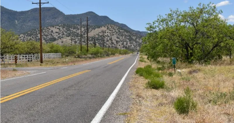 County poised to extend Newman Trail, linking Ramsey Canyon to regional path network
