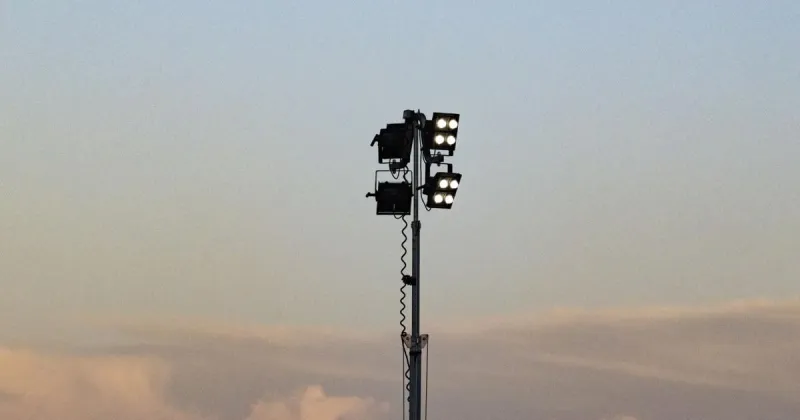 Dark Sky Defenders Raise Alarm Along the Border of West Texas