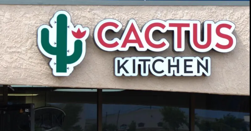 Cactus Kitchen closes Sierra Vista restaurant, owner hopes to reopen under new partnership
