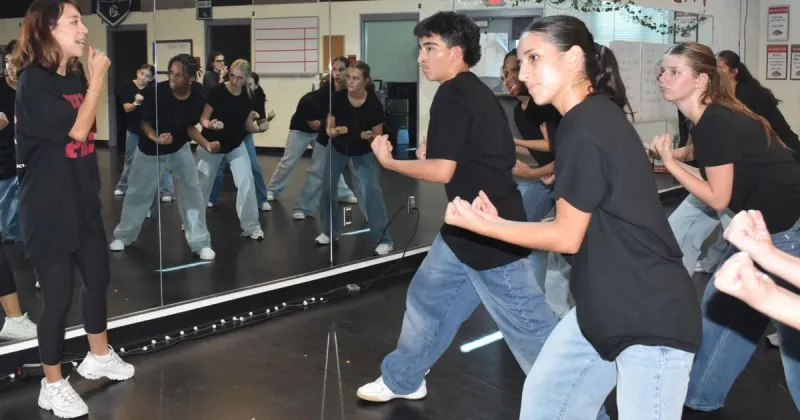 Lifetime of lessons: PAC's legacy goes beyond competitions