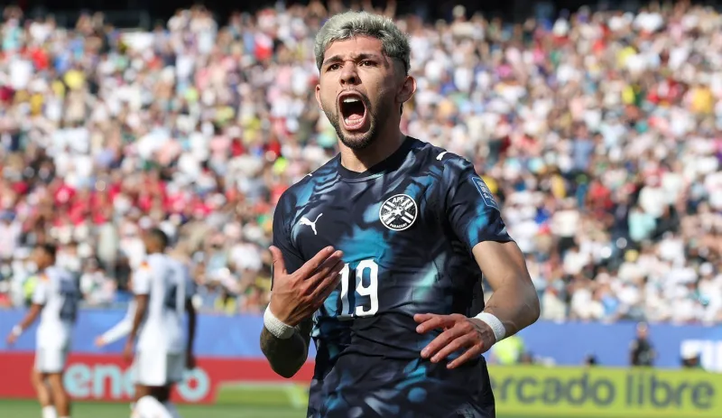 Where To Find Paraguay's Stars After The 2026 FIFA World Cup