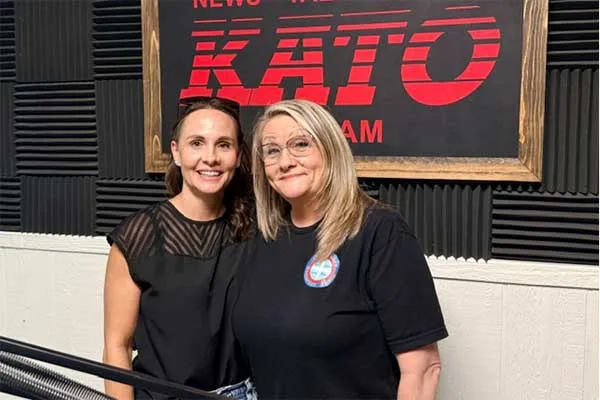 Voice of the Valley: Gila Valley Samaritan Home