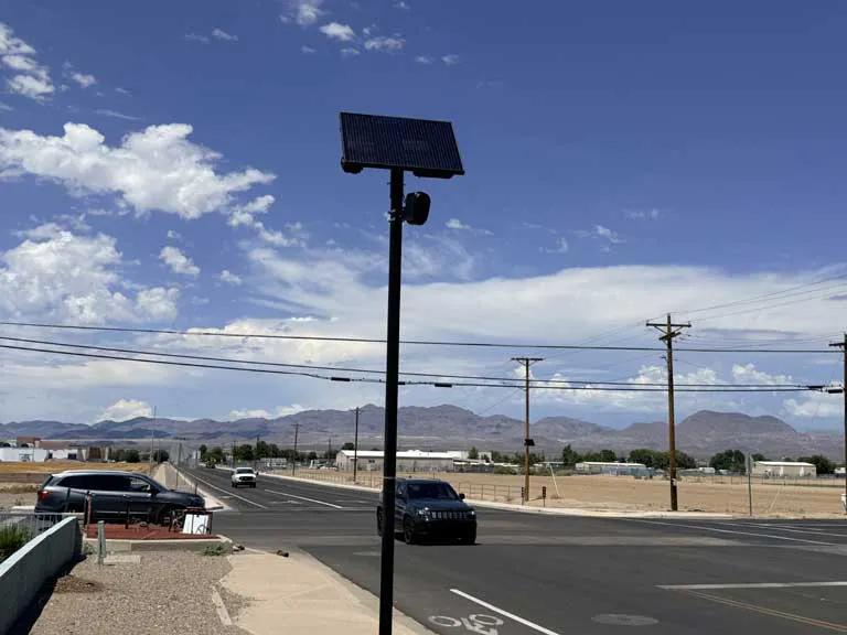 More speak out against Flock in Safford, PD says cameras helped in 82 cases