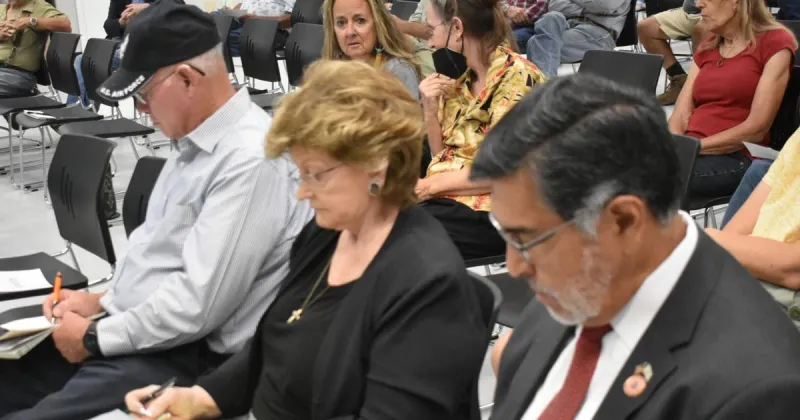 Environmental groups give LD-19 lawmakers failing grades