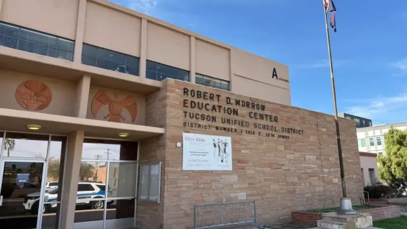 The companies filling Arizona's teacher gaps are making billions