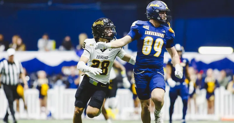 NAU ROUNDUP: Purdy and Brinkley voted to Preseason Big Sky All-Conference Team