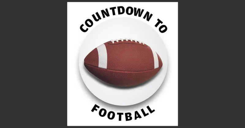 Countdown to football: Lincoln's rebuild personal for Aaron Fricke