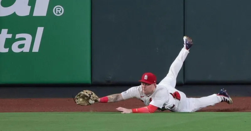 As trade deadline nears, cascade of losses leaves Cardinals closer to rebuild than surprise