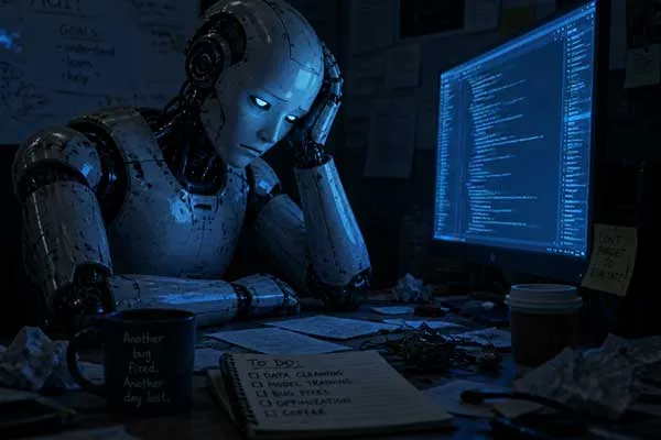 68% would rather invest in people than AI, consumer survey finds