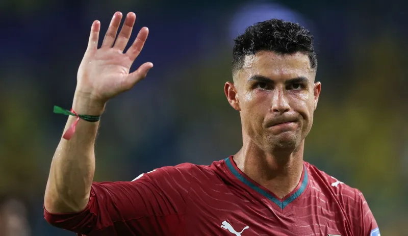 Where To Find Cristiano Ronaldo And Portugal's Stars After The 2026 World Cup