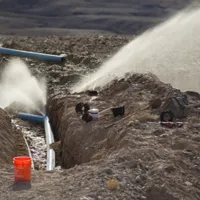 Death Valley to begin $69.5 million water, wastewater infrastructure overhaul