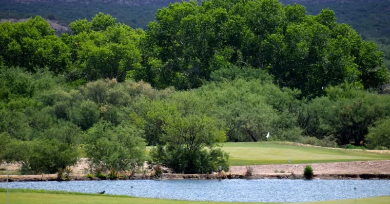 Troon gets grilled over San Pedro Golf Course management